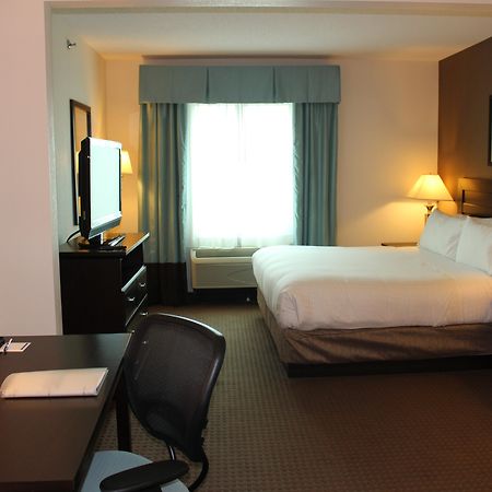 Holiday Inn Express & Suites Mobile West I-10 By Ihg Tillmans Corner Exterior foto
