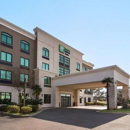 Holiday Inn Express & Suites Mobile West I-10, An Ihg Hotel Tillmans Corner Exterior foto