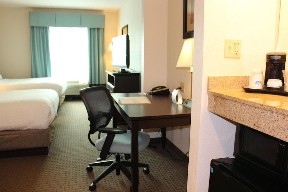 Holiday Inn Express & Suites Mobile West I-10 By Ihg Tillmans Corner Exterior foto
