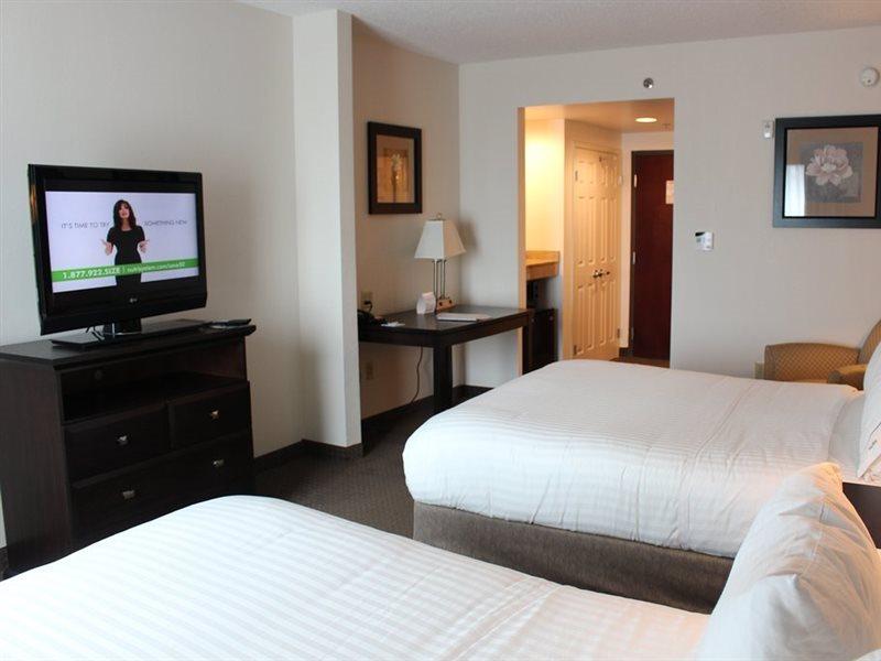 Holiday Inn Express & Suites Mobile West I-10 By Ihg Tillmans Corner Exterior foto